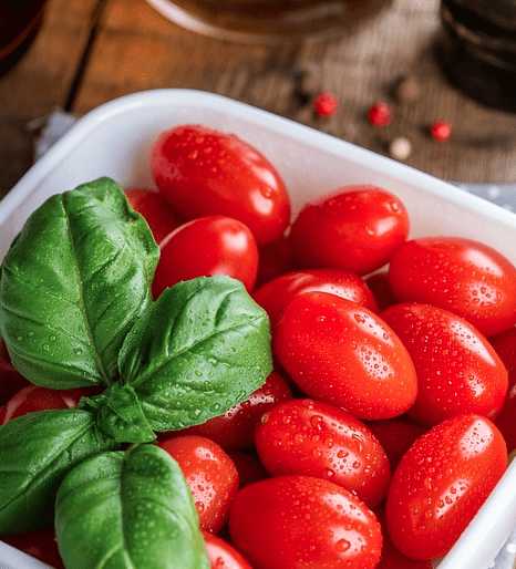 POMODORI COME SPELLARLI