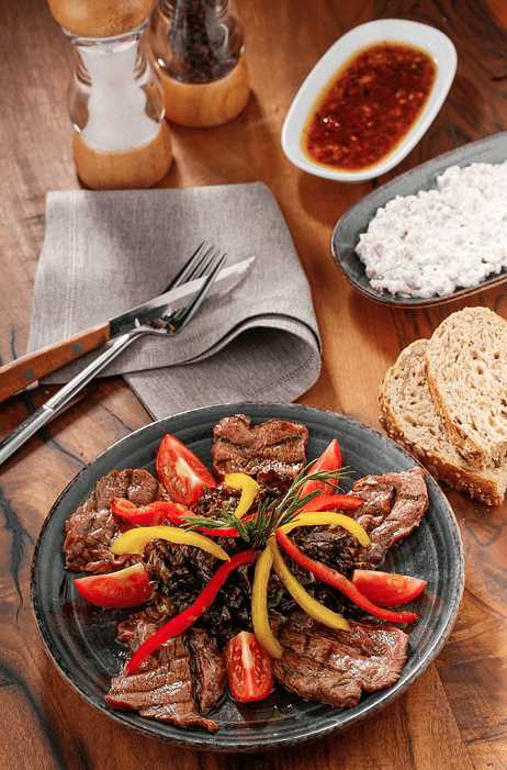 ricette turche
